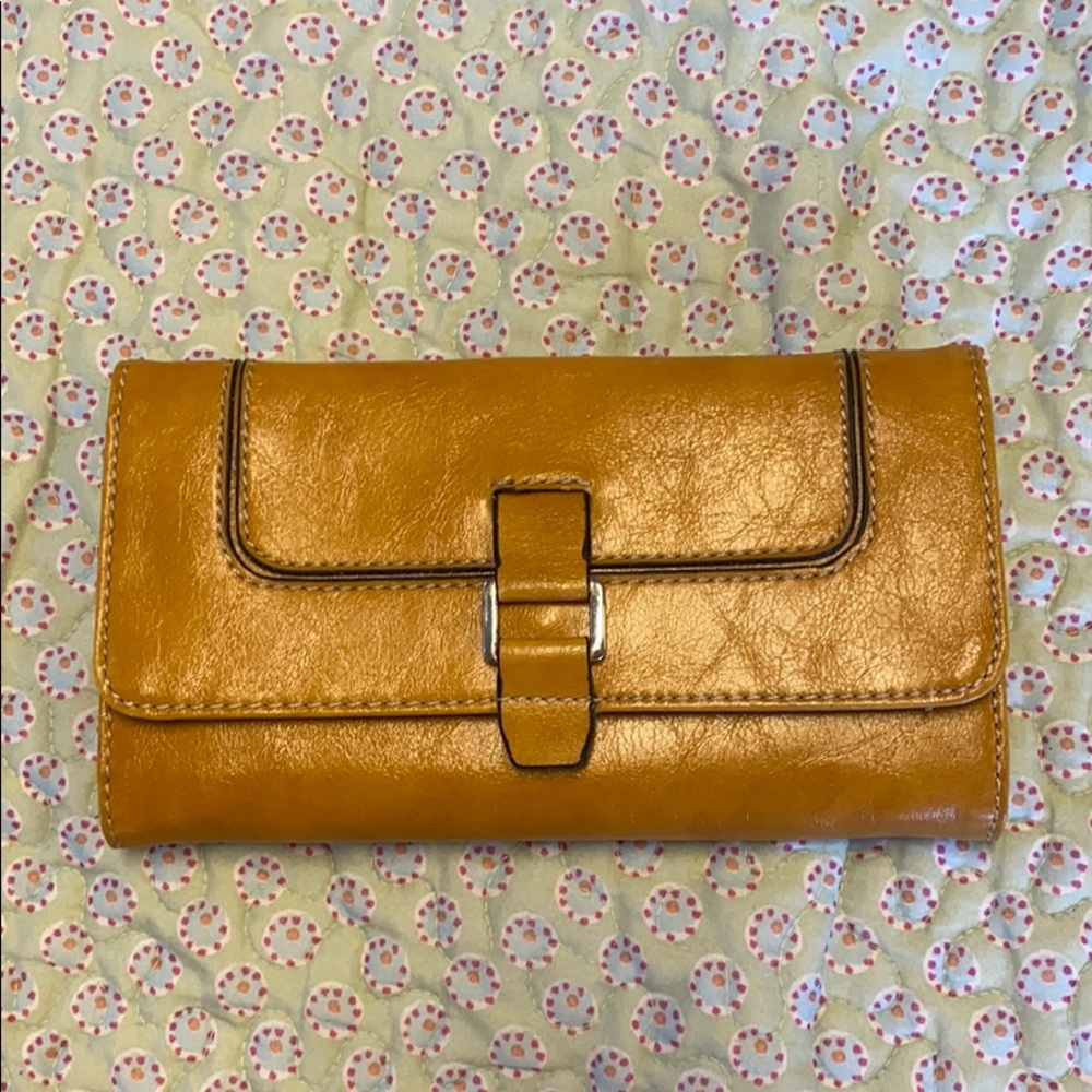 Nine West wallet